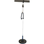 Cable Pulley System
