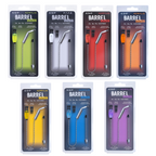 ESP Barrel Bobbins
