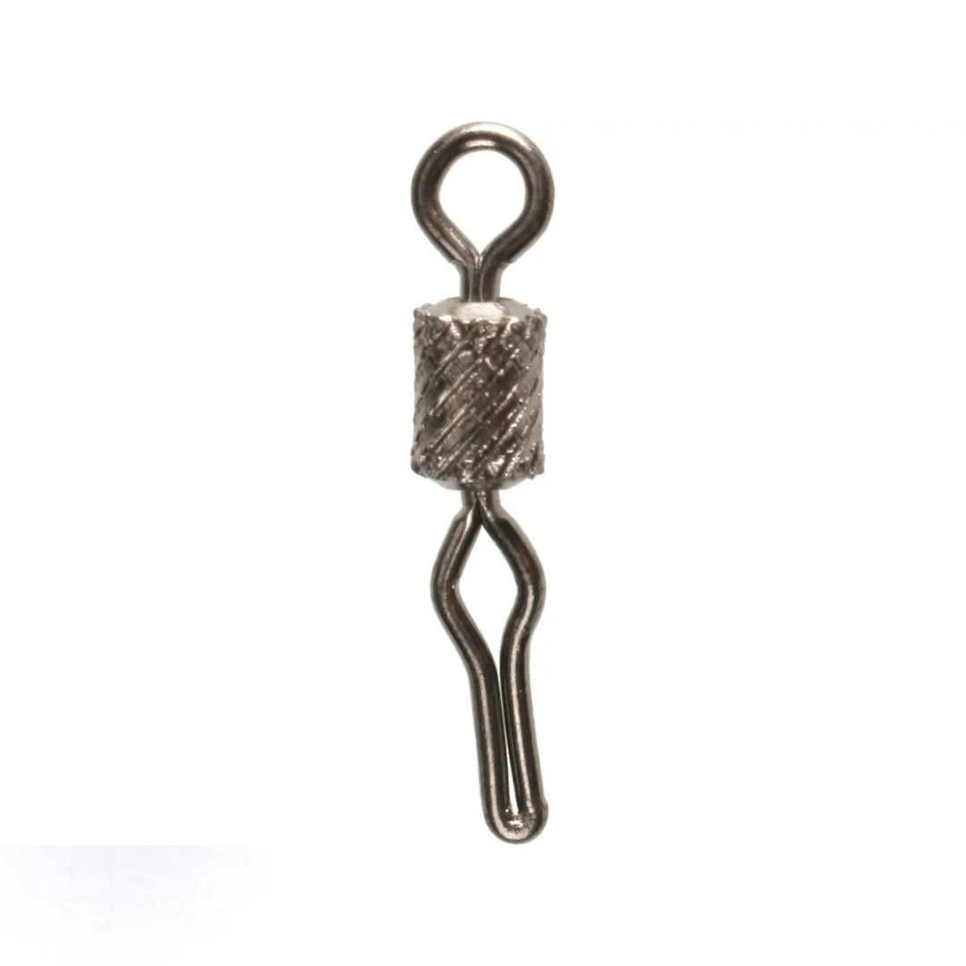 Do-it Molds Line Grip Swivels #7 (25 Pack)