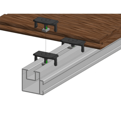 DDecks Decking / Paving Fastener
