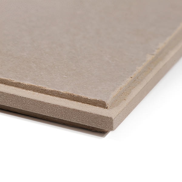 Cembloc DryBloc TG4/22 Tongue and Groove Dry Cement Board - 22mm x 1200mm x 600mm (41 Sheets)