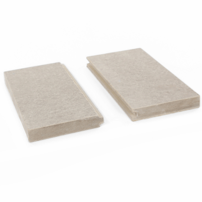 Cembloc DryBloc TG4/18 - Tongue and Groove Dry Cement Board 18mm x 1200mm x 600mm (50 Sheets)