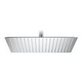 Raindream Stainless Steel Square Shower Head - All Sizes