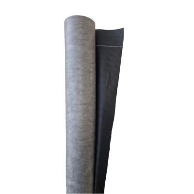 Black+ Construction Wrap 2.7m x 100m (270 m2 )
