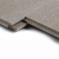 Resonate Gypdeck Gypsum Fibre Acoustic Floor Panel 1200mm x 600mm - All Sizes
