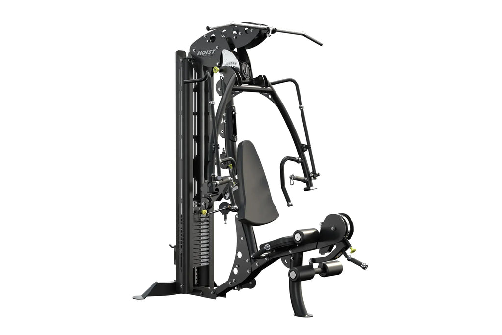 HOIST V4 ELITE HOME GYM (NEW 2025 MODEL)