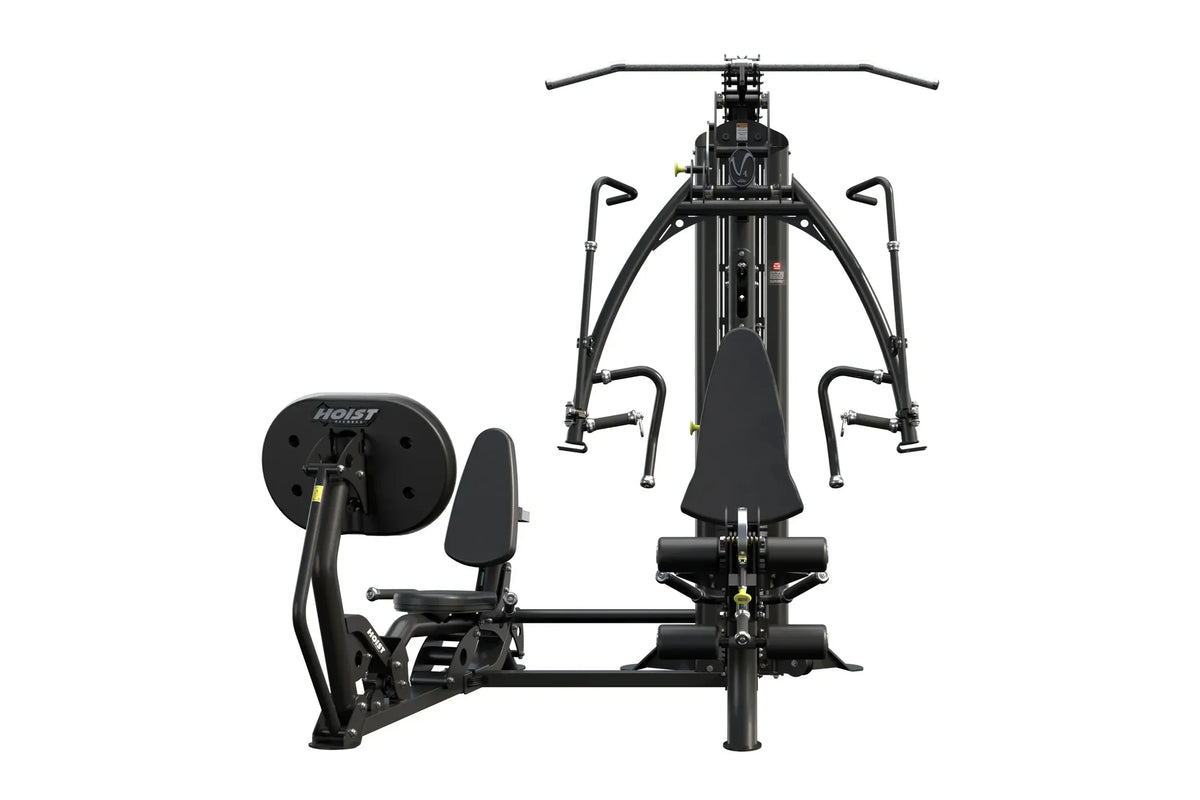 HOIST V4 ELITE HOME GYM (NEW 2025 MODEL)