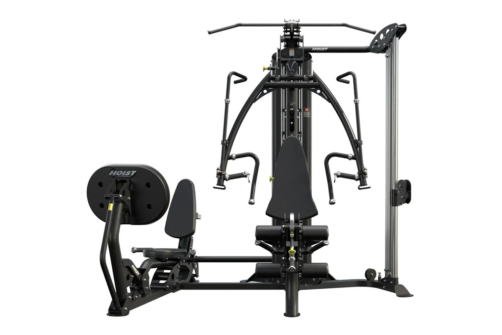 HOIST V4 ELITE HOME GYM (NEW 2025 MODEL)