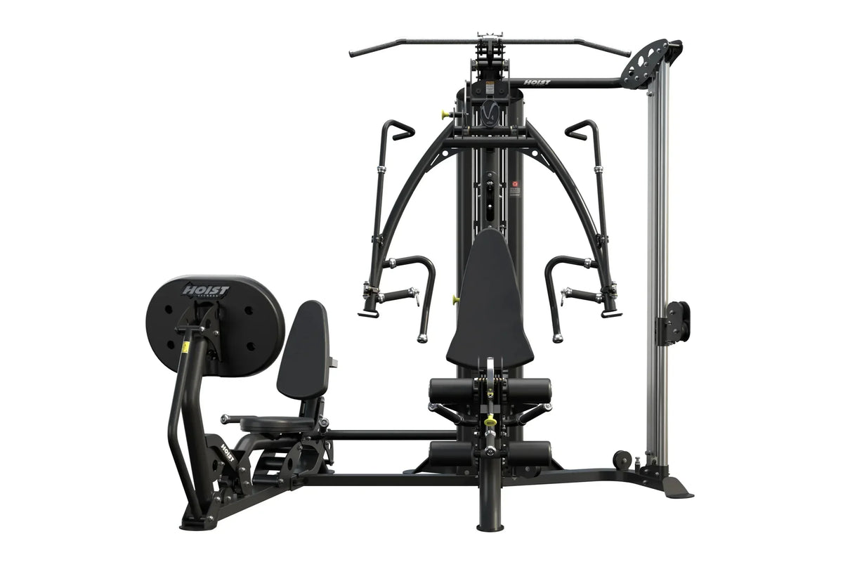 HOIST V4 ELITE HOME GYM (NEW 2025 MODEL)
