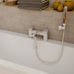 Mist Bath Shower Mixer Tap