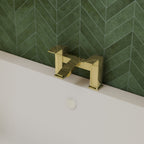 Tidal Bath Filler Tap