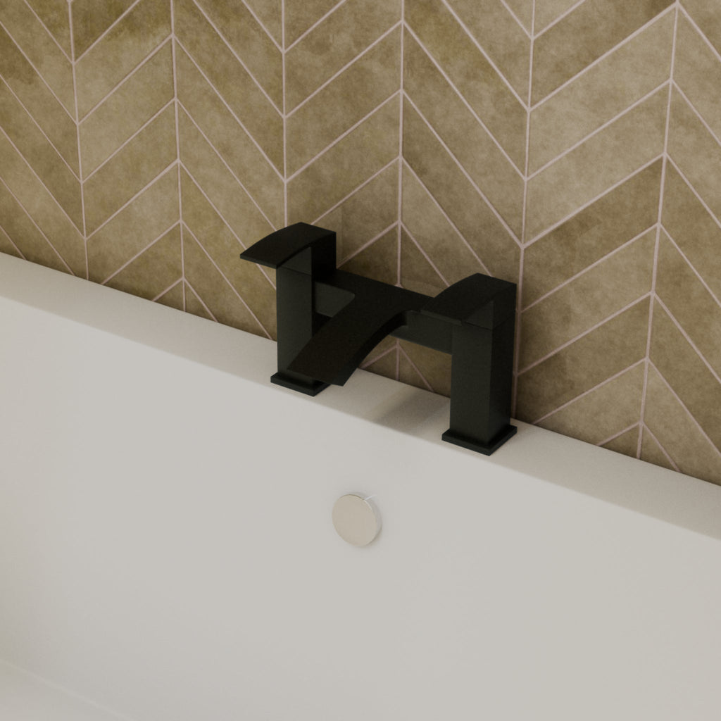 Tidal Bath Filler Tap