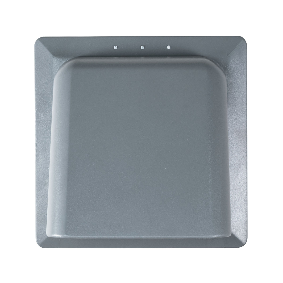 Through Wall Ventilation Kit RICO Standard Fan with Graphite External Vent