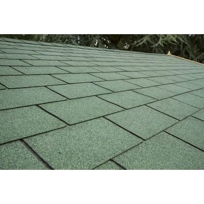Forest Chiltern 4m x 3m Log Cabin - Apex Roof, Single Glazed with Felt Shingles and Underlay