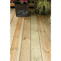 Value Deck Board - 2.4m (Pack of 10)