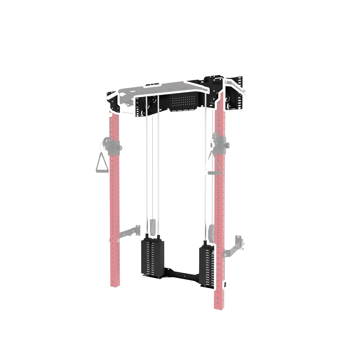 Profile® Ark™ Weight Stack Upgrade Kit