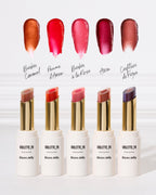 Bisou Lip & Cheek Set