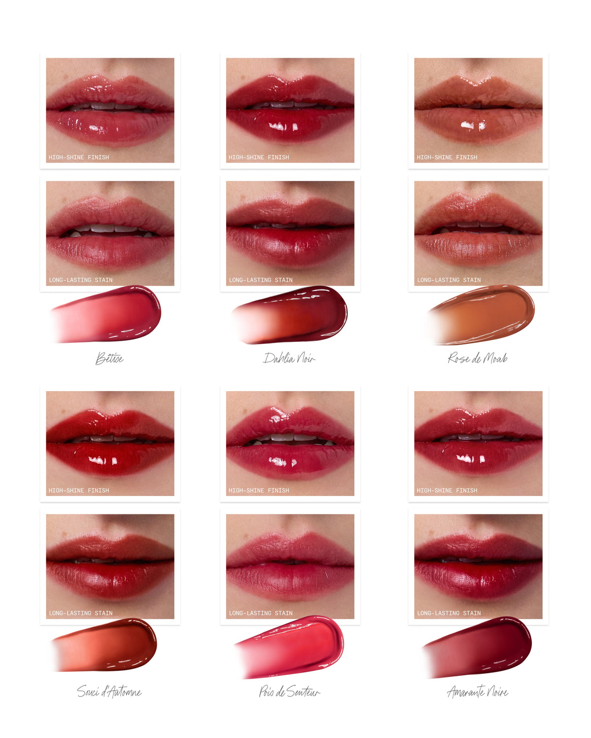 Lip Nectar Duo