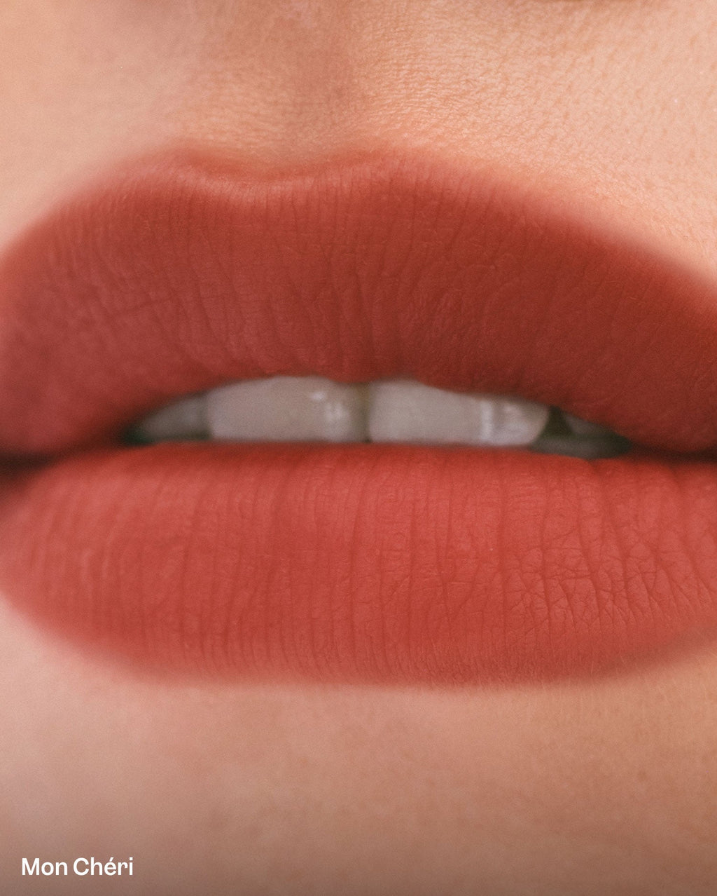 Plume Lip - Mon Chéri