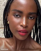 Plume Lip - Rose Fumé