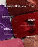 Plume Blush & Eyeshadow Duo