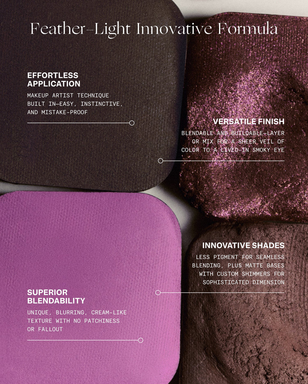 Plume Blush & Eyeshadow Duo