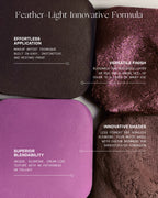 Plume Blush & Eyeshadow Duo
