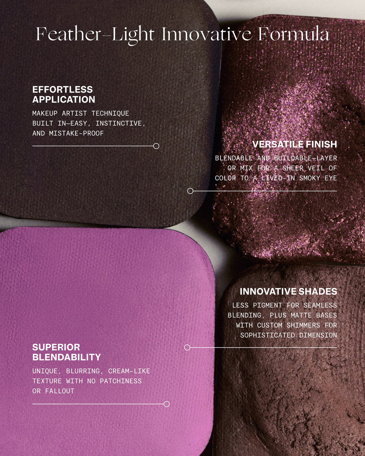Plume Blush & Eyeshadow Duo
