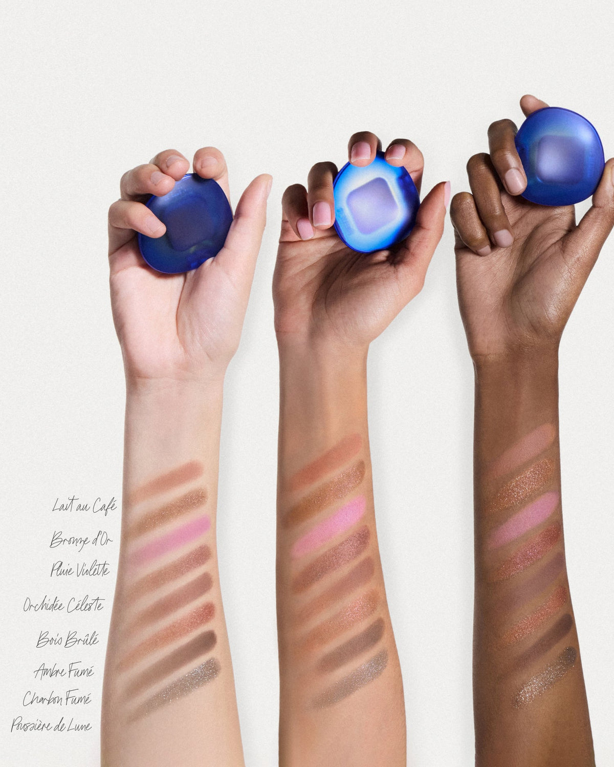 Plume Blush & Eyeshadow Duo