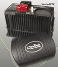 Outback FXR3048A Off Grid/Grid Tie Inverter Charger, 3000 Watt, 48 Volts 120 VAC/60 Hz