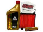 Honda HP4 Semi-Synthetic Tune-Up Kit for 2023-2025 XR150L