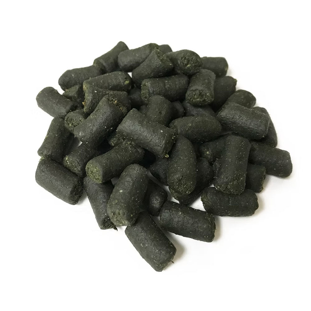 Plec Pellets