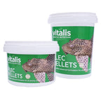 Plec Pellets