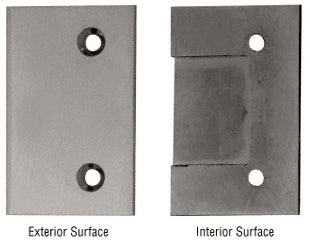 CRL Vienna Watertight Cover Plate