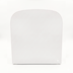 Venice Soft Close Toilet Seat - White
