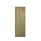 Forest Vertical Tongue & Groove Gate x 6ft (h)