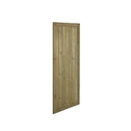 Forest Vertical Tongue & Groove Gate x 6ft (h)