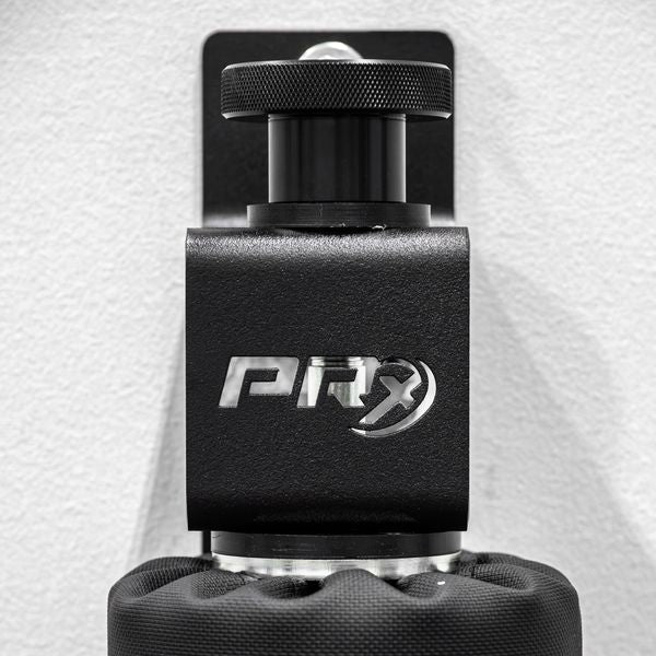 Profile® Leg Roller Storage