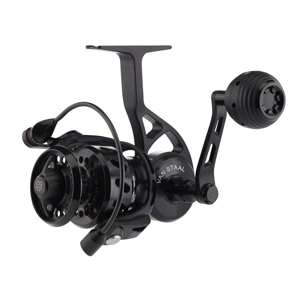 Van Staal VR Spinning Reels