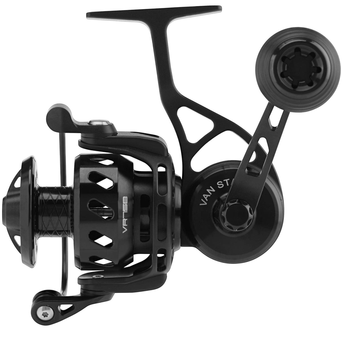 Van Staal VR Spinning Reels