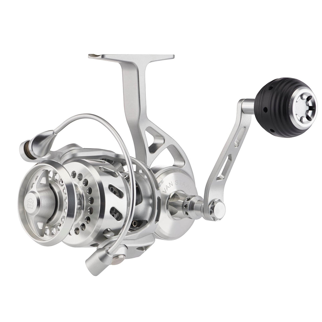 Van Staal VR Spinning Reels