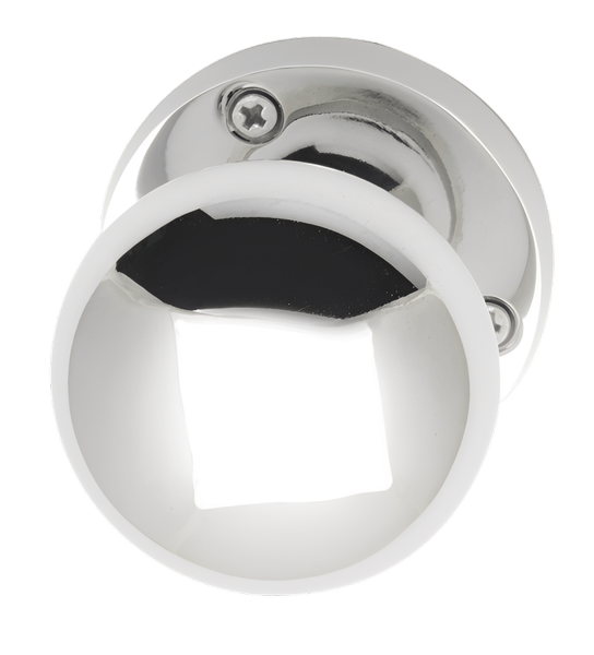 Vedea Bathroom Door Knob Handle Pack