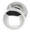 Vedea Bathroom Door Knob Handle Pack