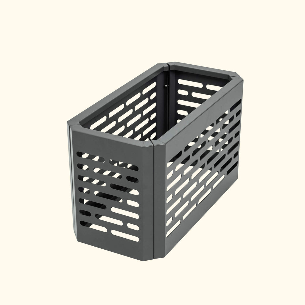 In-Bed Composter