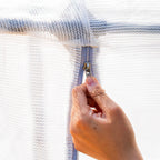 Mesh Cover System