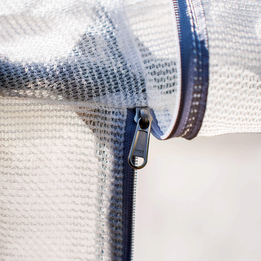 Mesh Cover System