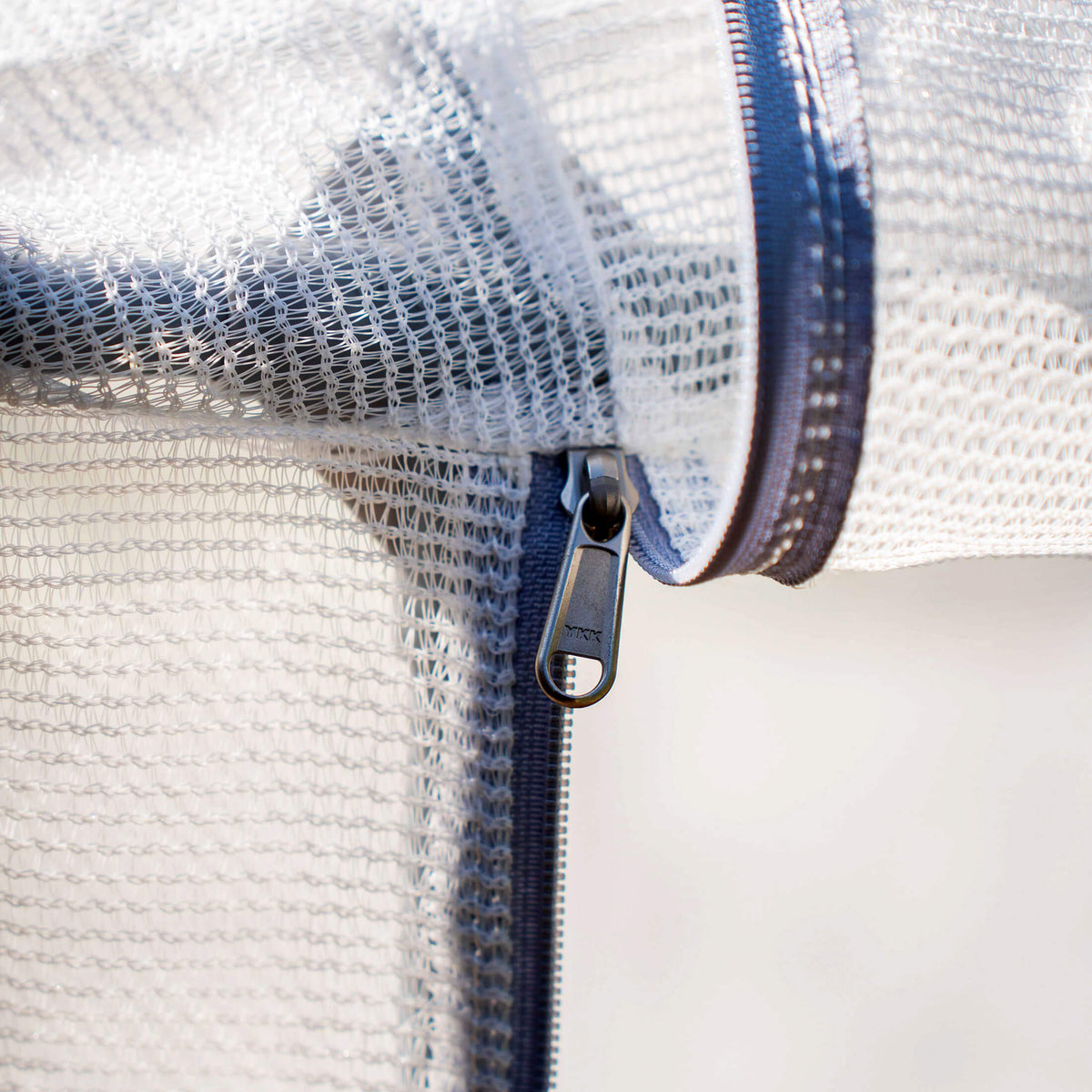 Mesh Cover System