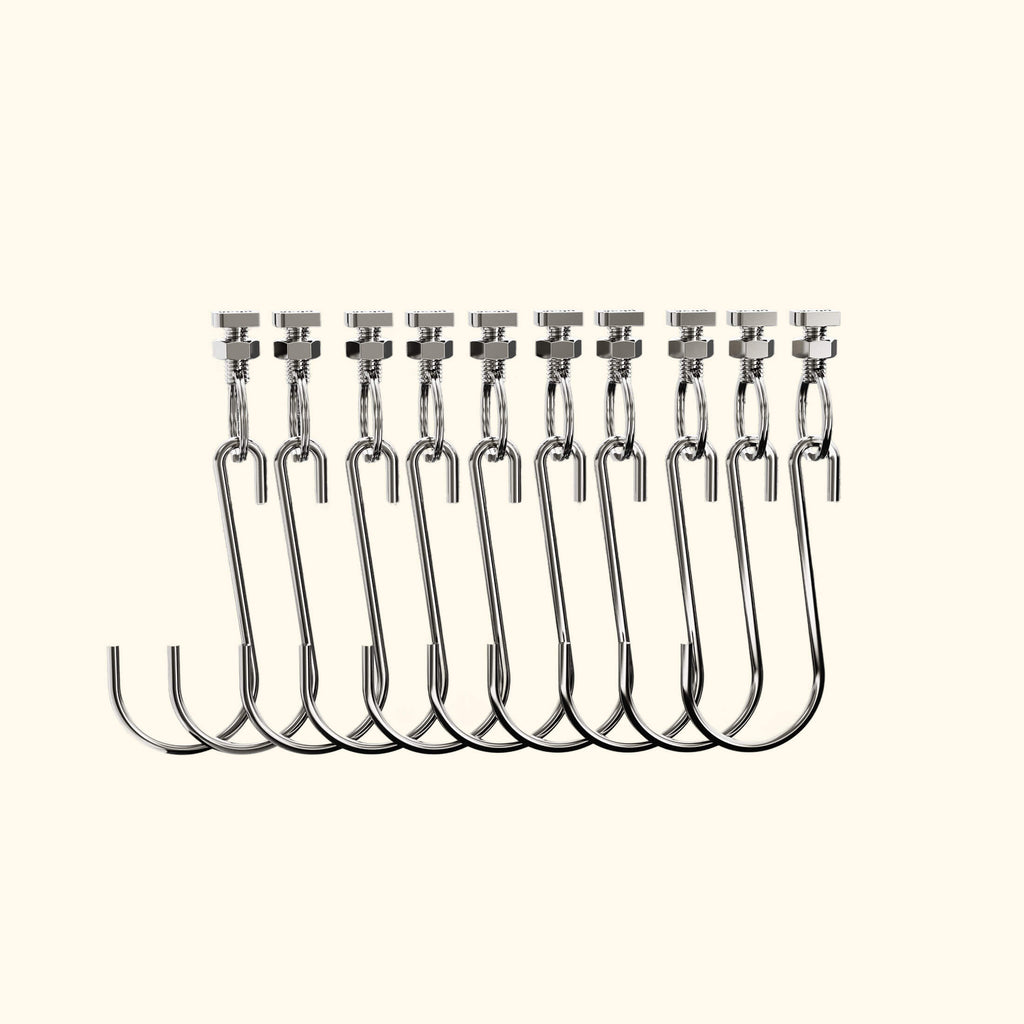 Greenhouse Hanging Kit