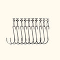 Greenhouse Hanging Kit