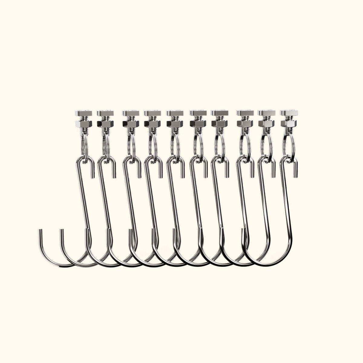 Greenhouse Hanging Kit